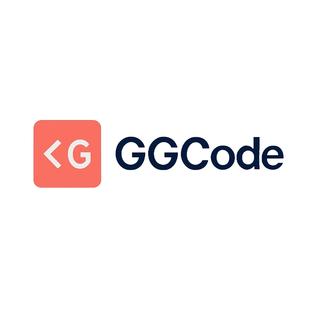 Logo GGCode